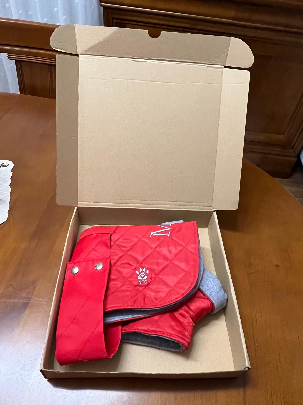 Quality Check & Packaging